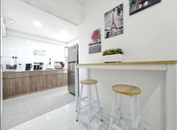 Aquarius By The Park (D16), Condominium #621597491